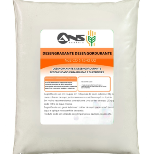 Desengraxante Desengordurante 1kg