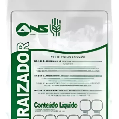 Enraizador com Ácido Giberélico 100g